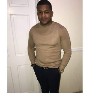 Meet your Posher, Alexander